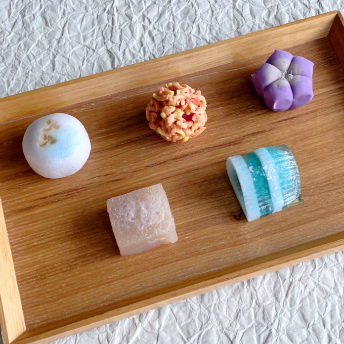 商品のご案内 | 御菓子所高木｜ホームページ