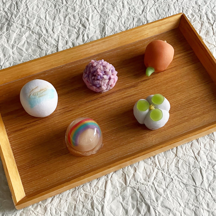 商品のご案内 | 御菓子所高木｜ホームページ